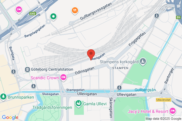 Christer Hansson Bilservice
