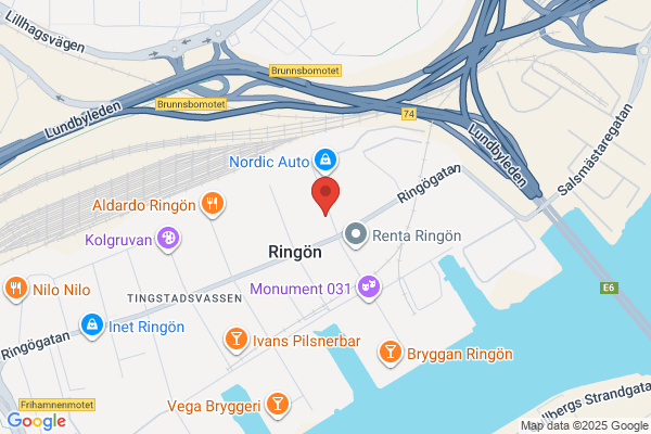 Meca Sweden AB