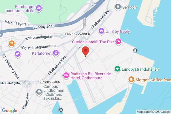 Denso Sales Sweden AB