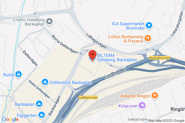Biltema