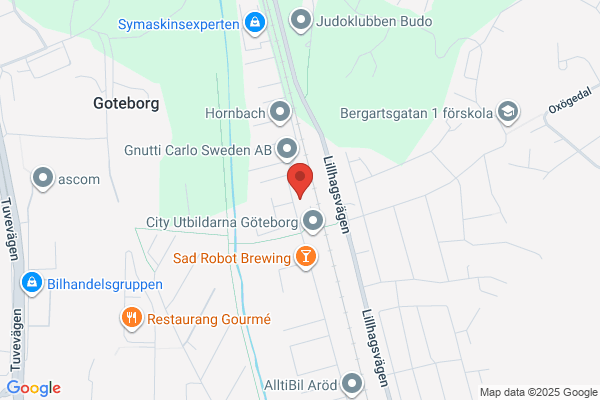 Heka Mekaniska Verkstad