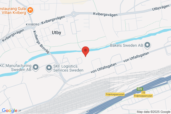 Broden, Gunnar