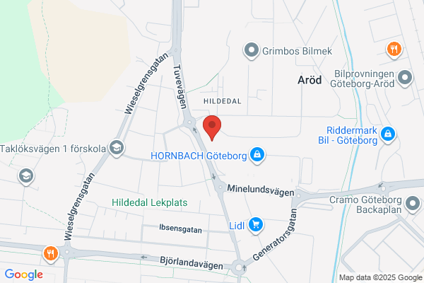 Holmgrens Bil