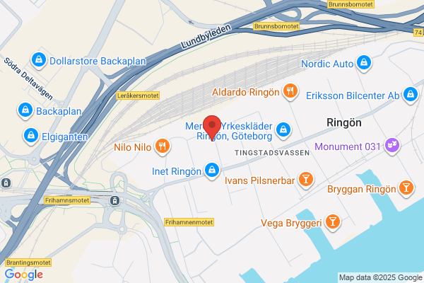 Ringöns Bilelektriska AB