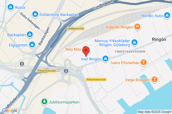 AB Göteborgs Bilvårds Center
