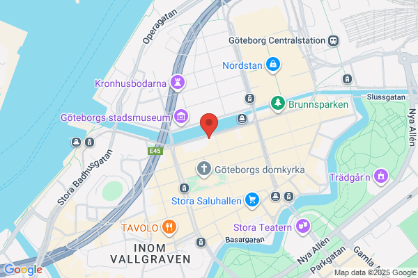 Mjuk Biltvätt Sverige AB