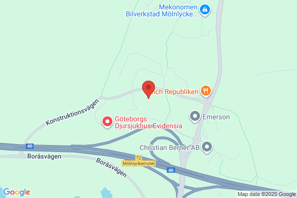 Bolagstjänst i Göteborg AB