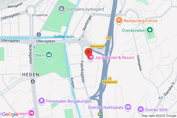 Kevhes Blommor & Interiör