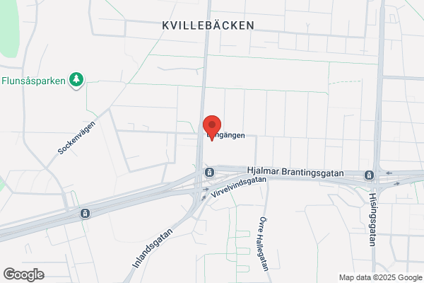 Kristianssons Blomsterhandel AB