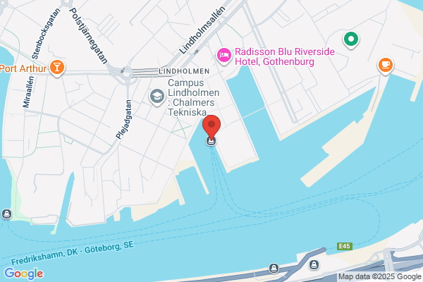Navets Lindholmspiren Företagarfören - Ekonomisk