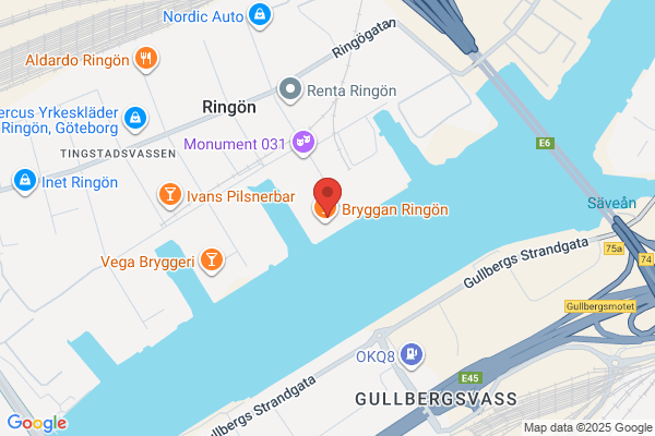Drottz Bokföringsbyrå