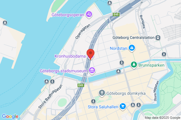 Qvarnberget Förlag