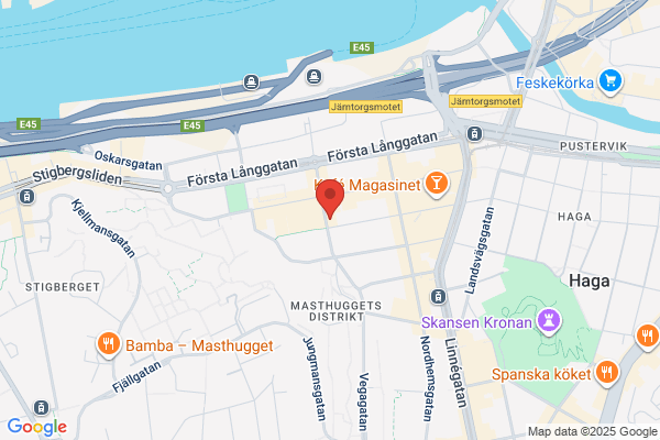 Bokskåpet Barn & Ungdomsbokhandel
