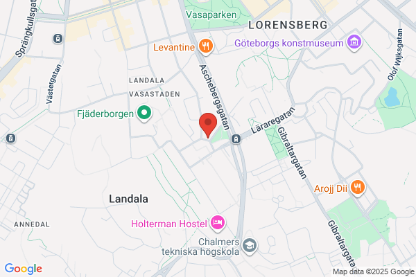 Lohrs Pocket MedMera AB
