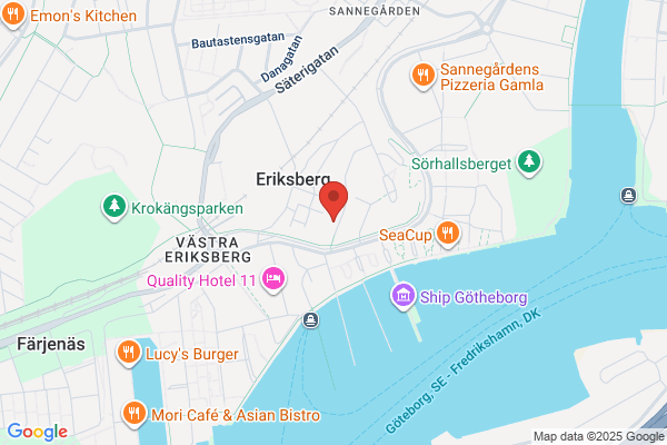 Ejendomsselskabet Malmö AB