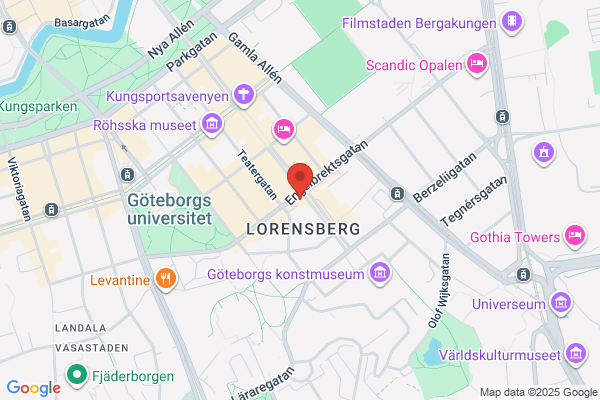 Sundsborgs AB