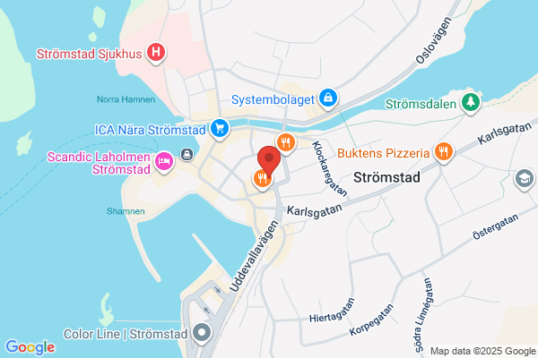 Värdens Fastigheter i Strömstad AB