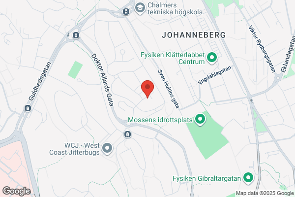 Göteborg Egnahems AB