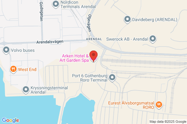 Arken Konferenscenter