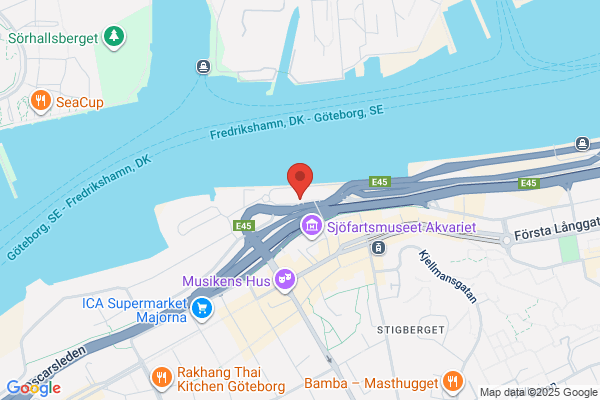 Www Göteborg AB