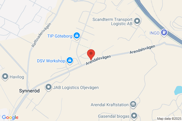 Cityordonnansen Bud & Transport AB
