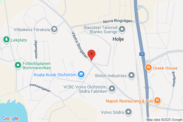 Västra Sveriges Bussbranschförening