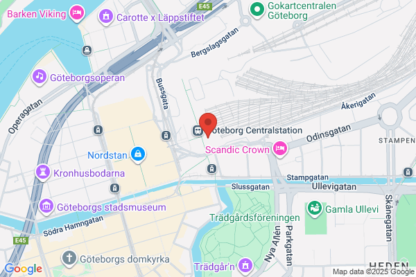 Designkompaniet i Göteborg AB