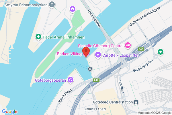 Hotel & Fartygsinredningar Konsult Rbj AB