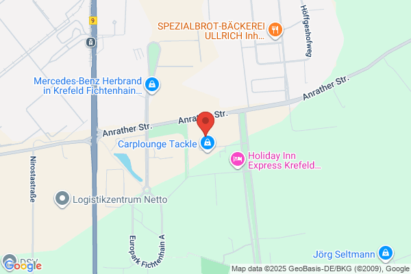 Backlund Kompressor AB