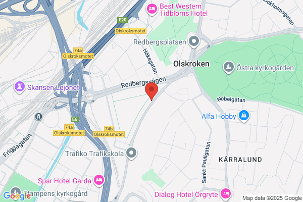 Andreasson Jurist & Byggkonsult