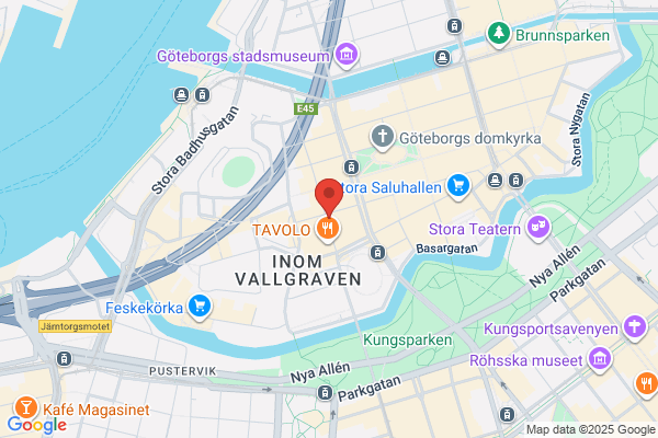Inhouse Tech Göteborg AB