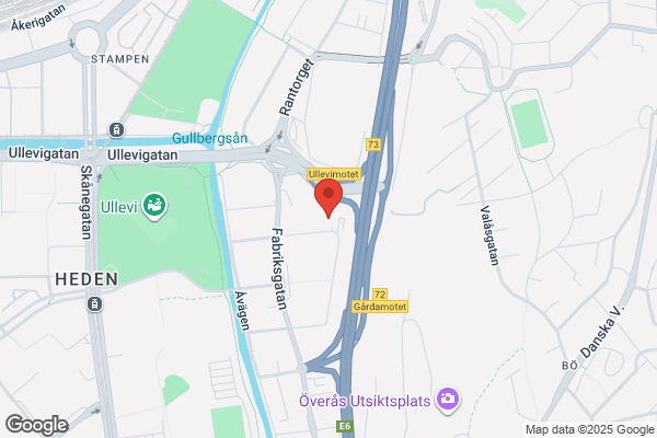 Byggledningsassistans i Göteborg