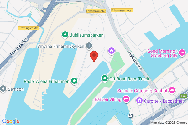Härlanda Byggteknik AB