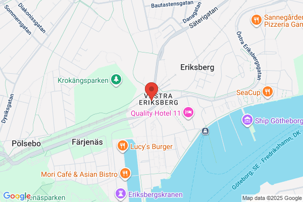 Meiser Sweden AB