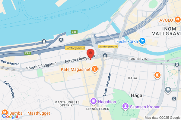 Sjögren Byggnads AB