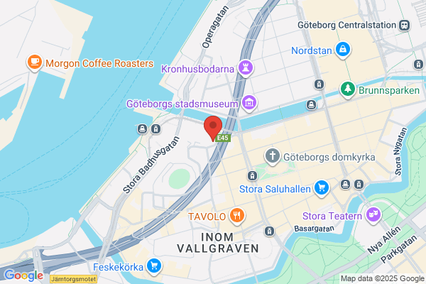 Implenia Sverige AB