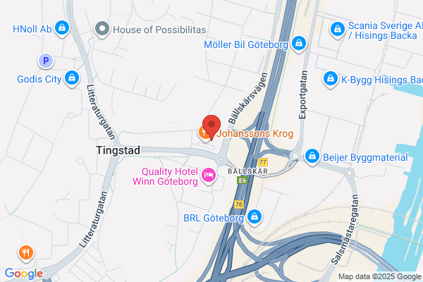 R F Byggkonsult AB