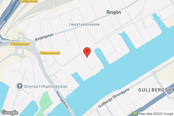 Claessons Trätjära AB