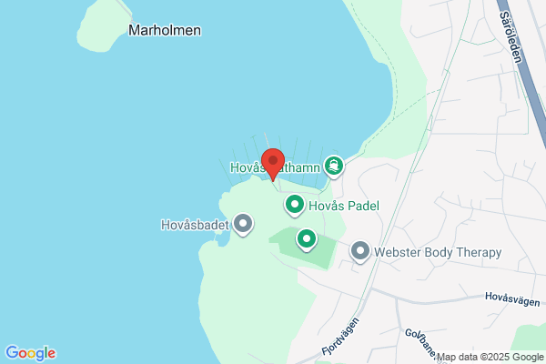 GREFAB/Göteborgsregionens Fritidshamnar AB