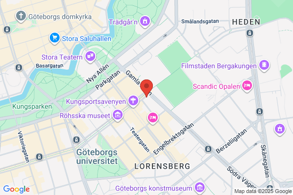 Falck Räddningskår