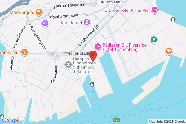 Citys Konditori & lunchCafé