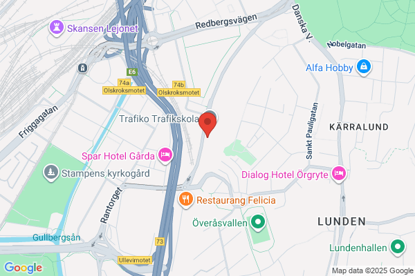 Göteborgs Restaurangskola AB