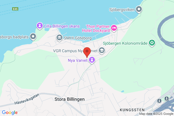 Malins Skafferi AB