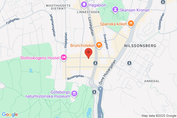 Scandinavian Gourmet Catering