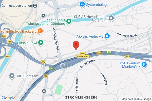 Direktchark