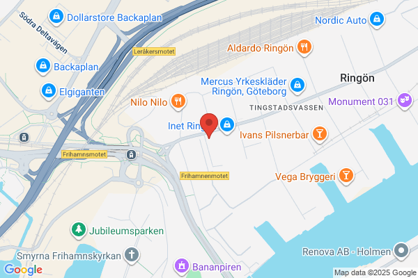 Prostuff Svenska