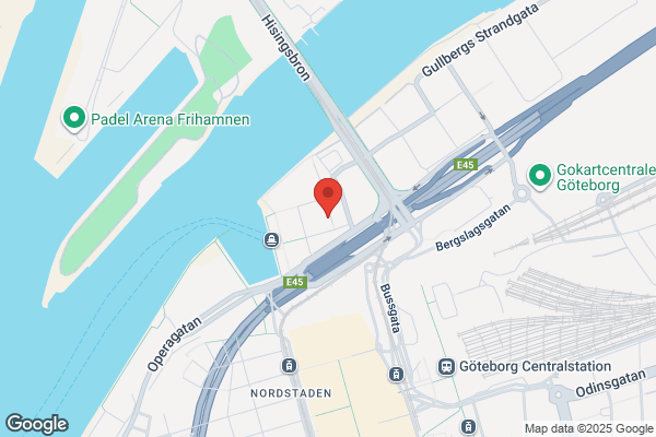 Oracle Svenska AB