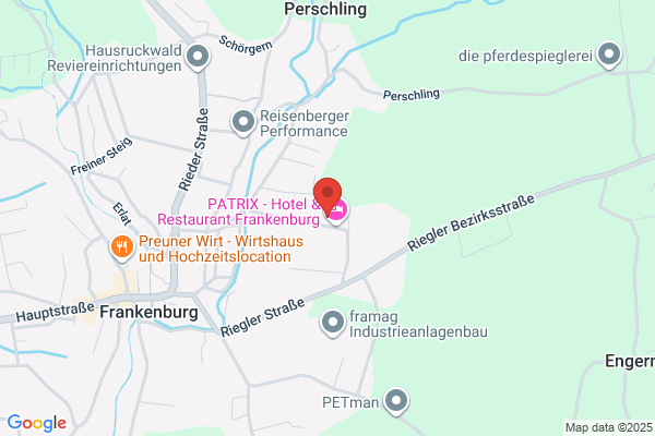 Patrix AB