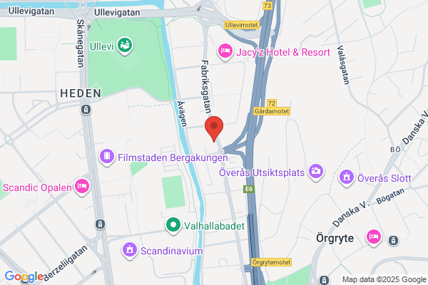 Kanflo Konsult AB, Thomas