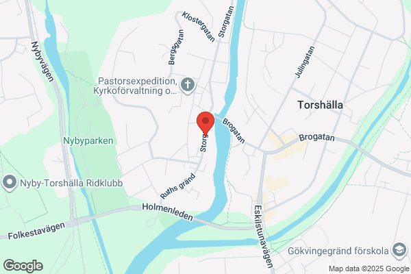 Abrahamson Konsult AB, Ingvar